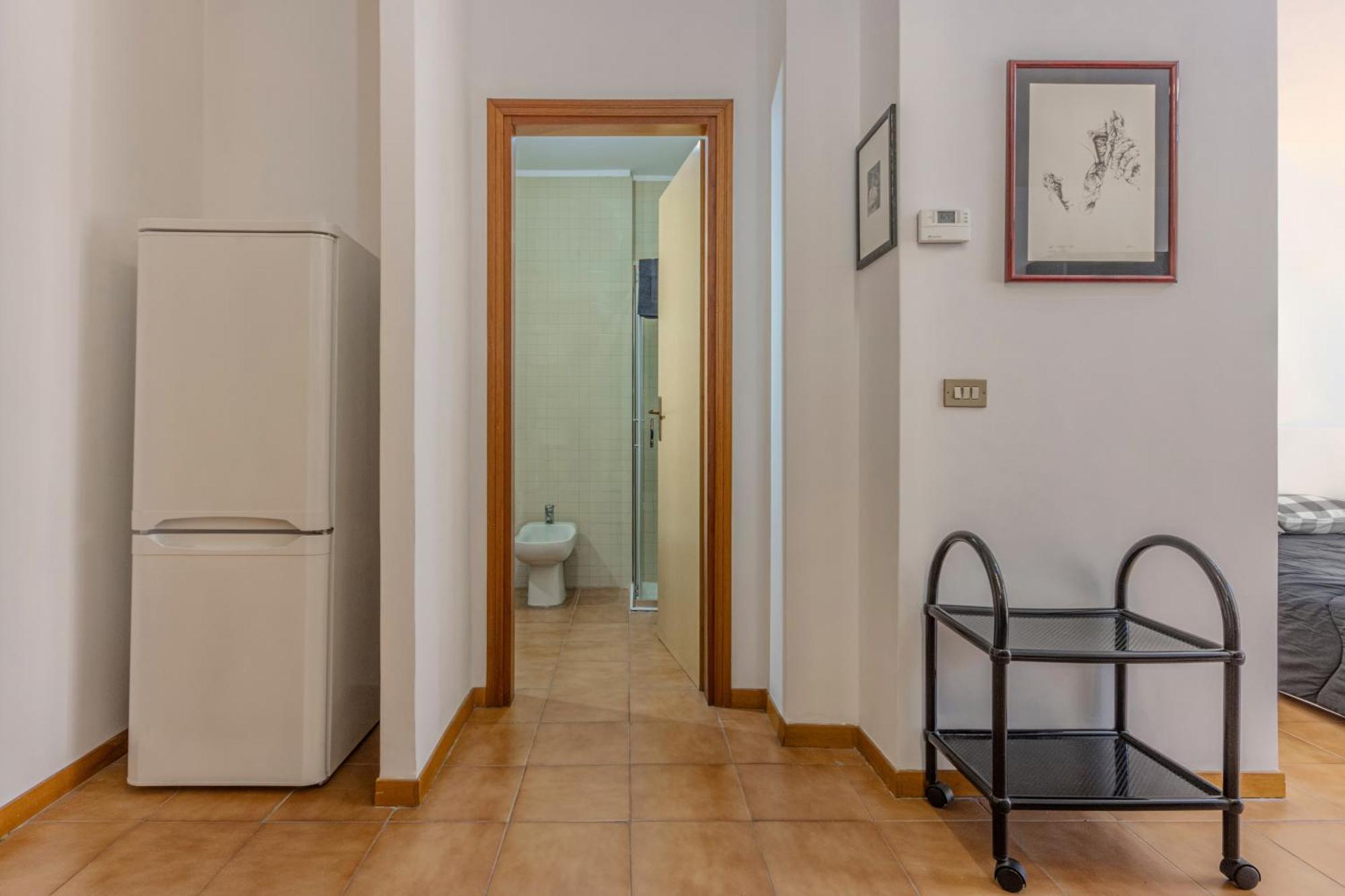 Andrea'S Home Bari Exterior foto